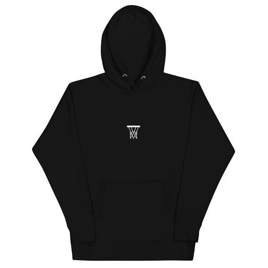 Basket Hoodie