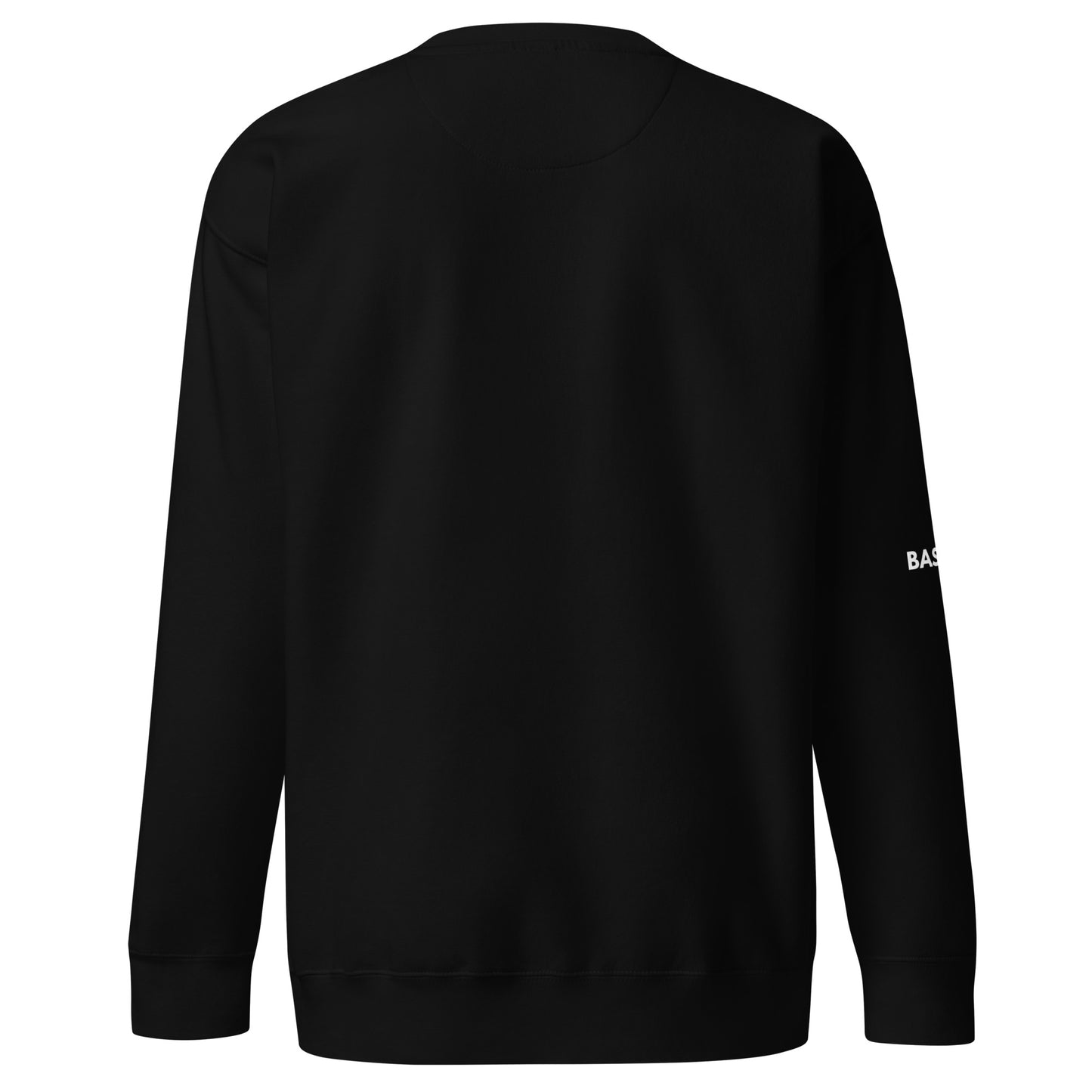 Basket Sweatshirt