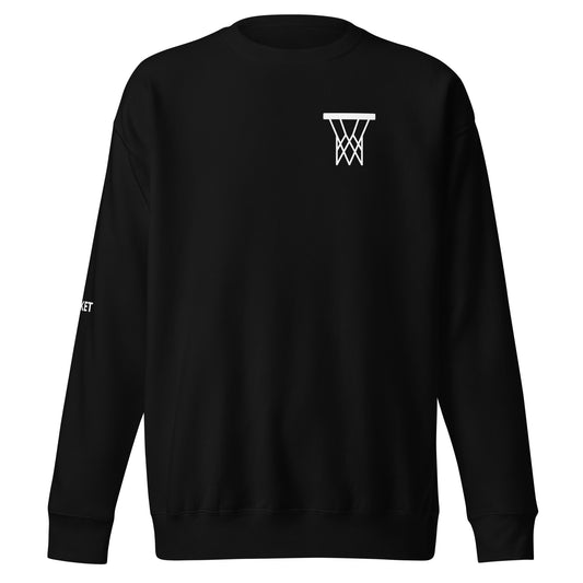 Basket Sweatshirt