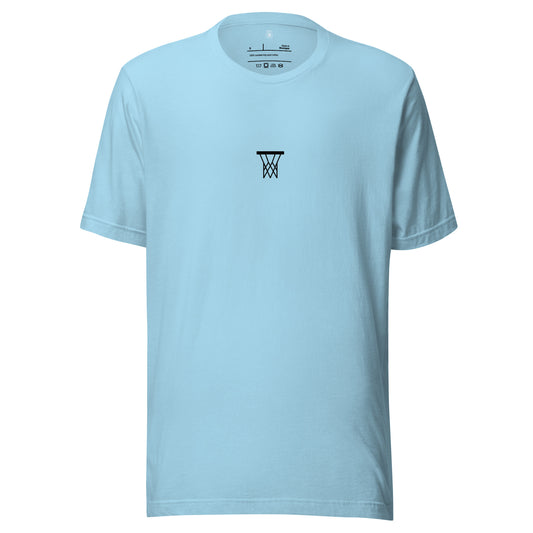 Basket t-shirt